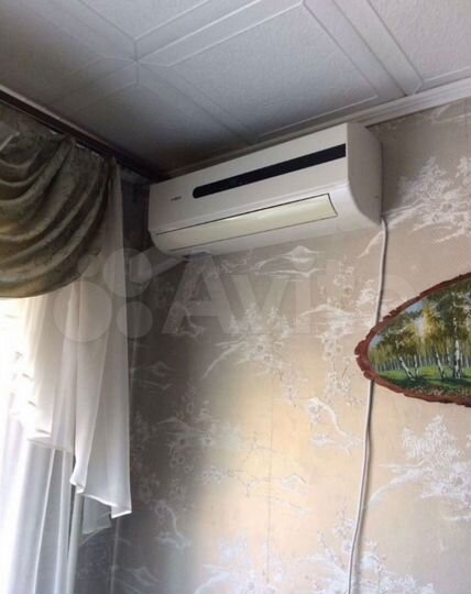 3-к. квартира, 64 м², 3/9 эт.