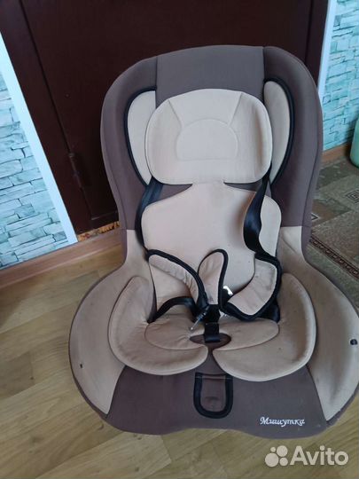 Кресло детское