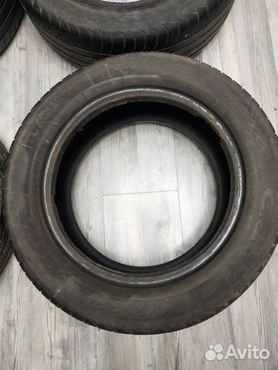 Yokohama C.Drive 2 AC02 185/60 R14 82T