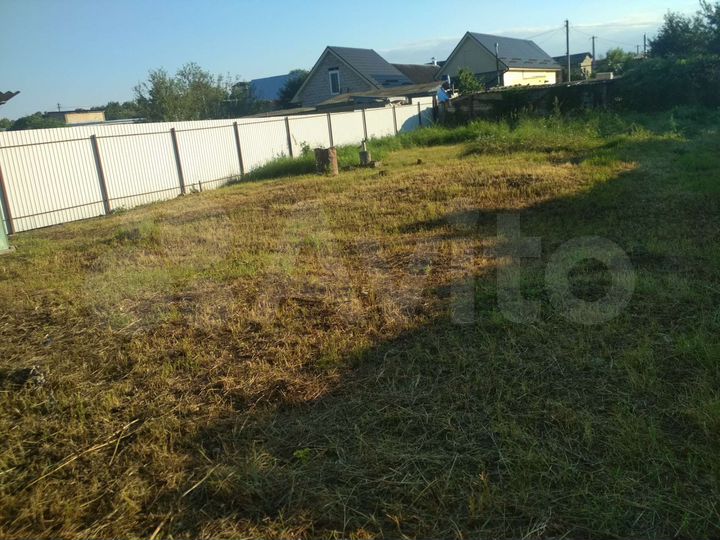 Участок 5 сот. (СНТ, ДНП)