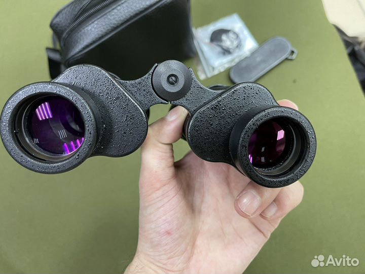 Бинокль бпц5 8х30М