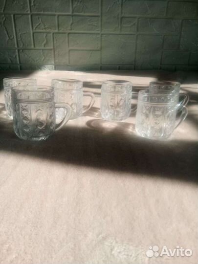 Кружка СССР