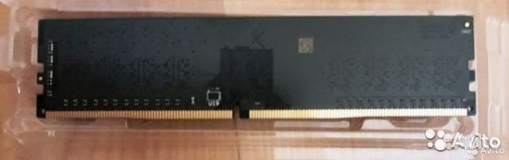 Crucial CT8G4DFS824A,C8FE 8GB DDR4-2400,для пк