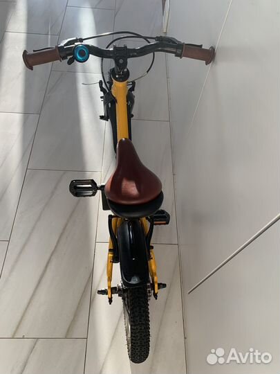 Велосипед Shulz 14