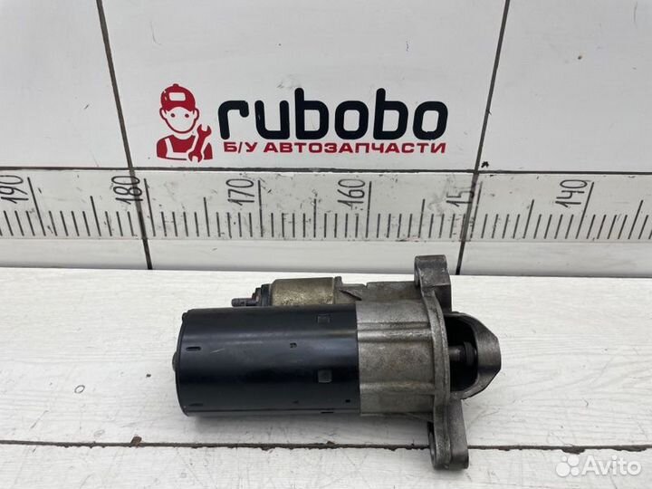 Стартер Volvo Xc60 I B6304T2 2010