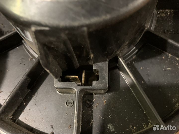 Мотор отопителя Тойота, Митсубиси, Протон