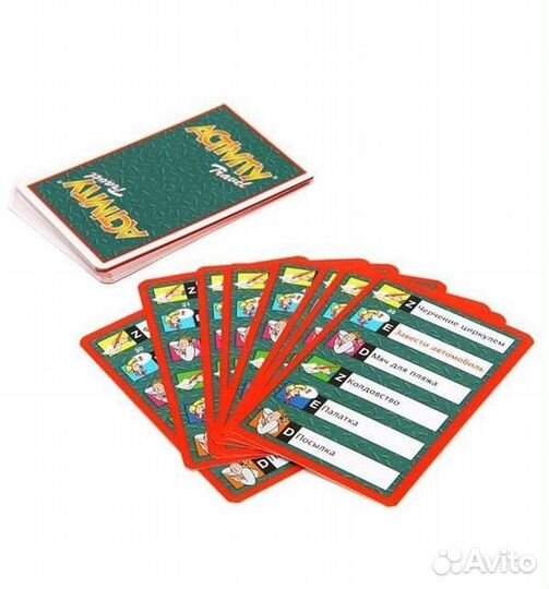 Игра для компании Piatnik 776809