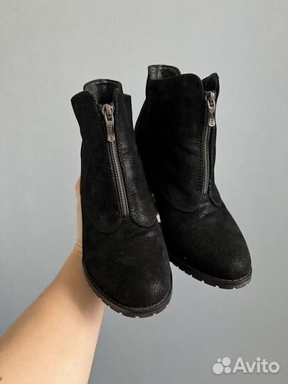 Ботильоны t taccardi