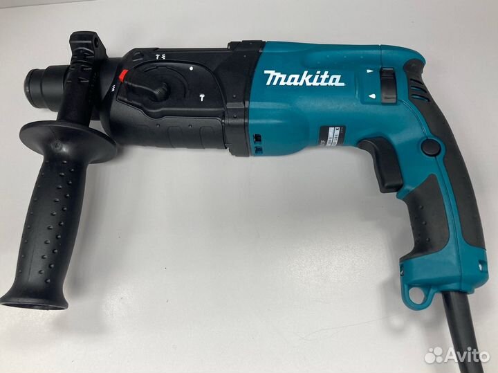 Перфоратор makita 2470