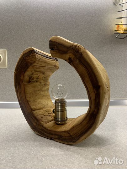 Светильник