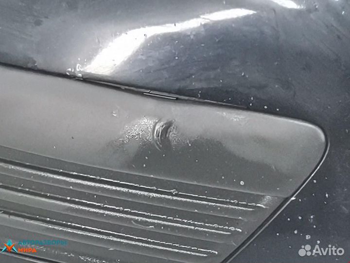 Передняя часть (ноускат) в сборе Ford Focus 2 2006