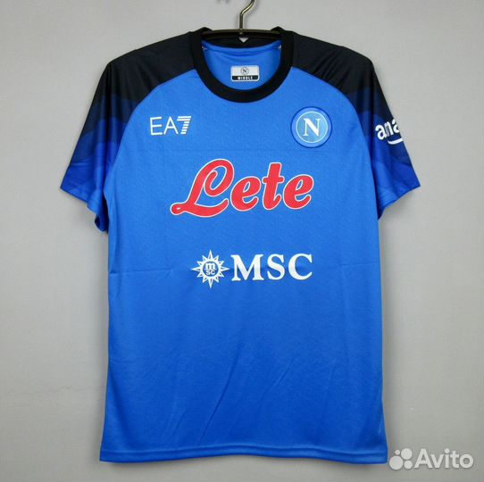 Игровая футболка