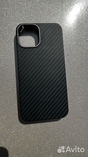 Pitaka iPhone 12 pro