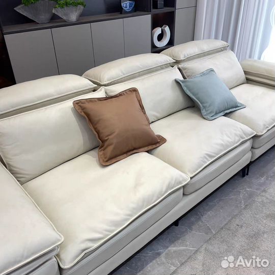 Дизайнерский ортопедический диван Марко