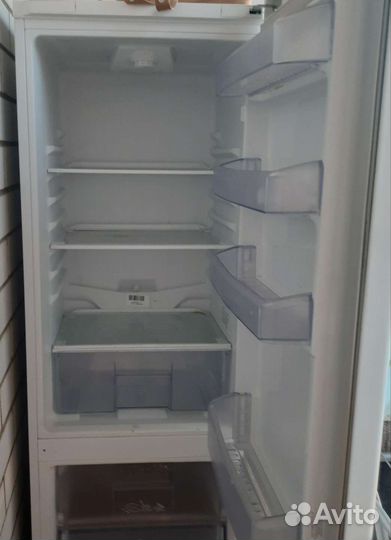Холодильник beko б/у