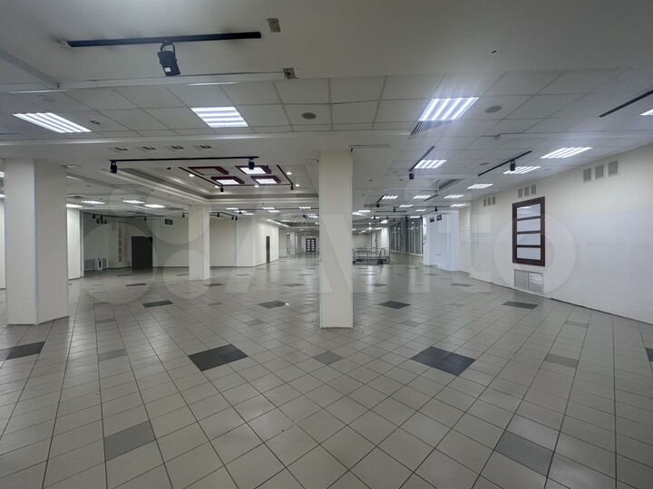 Свободного назначения, 1200 м²