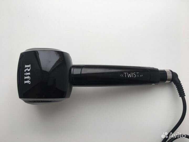 Машинка для локонов Riff Twist 1160
