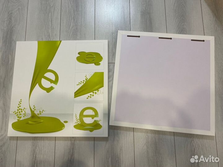 Картины модульные