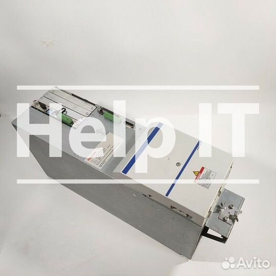 Сервопривод Rexroth HDS04.2-W200N-HS12-01-FW