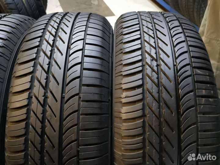 Goodyear Eagle F1 Asymmetric SUV AT 235/60 R18