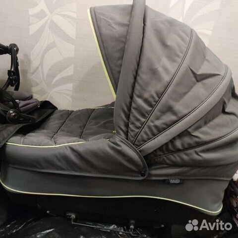 Люлька от коляски
