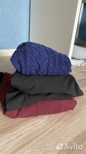Вещи пакетом 40 42