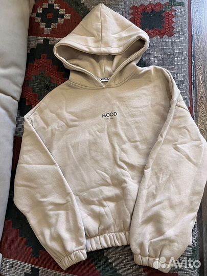 Спортивный костюм женский