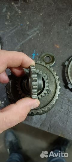 Сцепление восход Минск