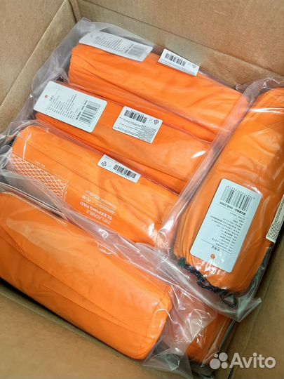 Коврик туристический Naturehike FC 10 + 1,8 см