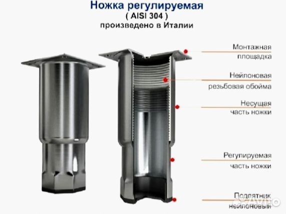 Холодильный агрегат Hicold доставка