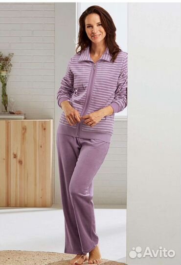 Костюм женский Erwin Müller