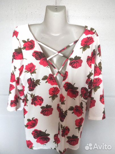 Кофта женская