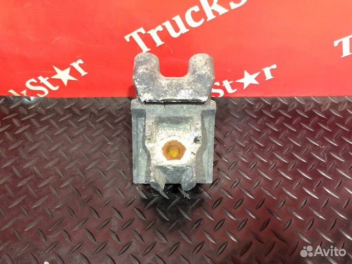 Подушка двигателя передняя Daf XF105