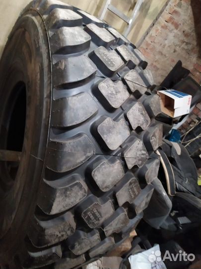 Резина для спецтехники