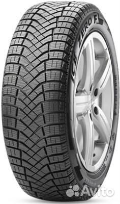 Pirelli Ice Zero FR 225/55 R18
