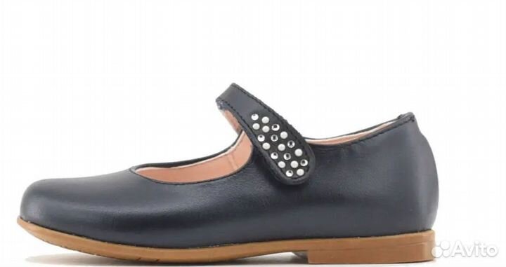 Туфли для девочки 27 размер