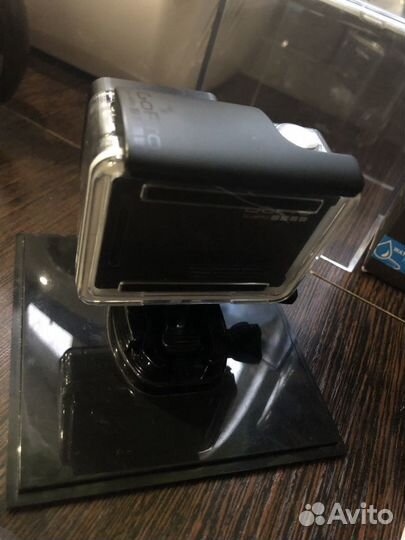 Камера GoPro Hero4