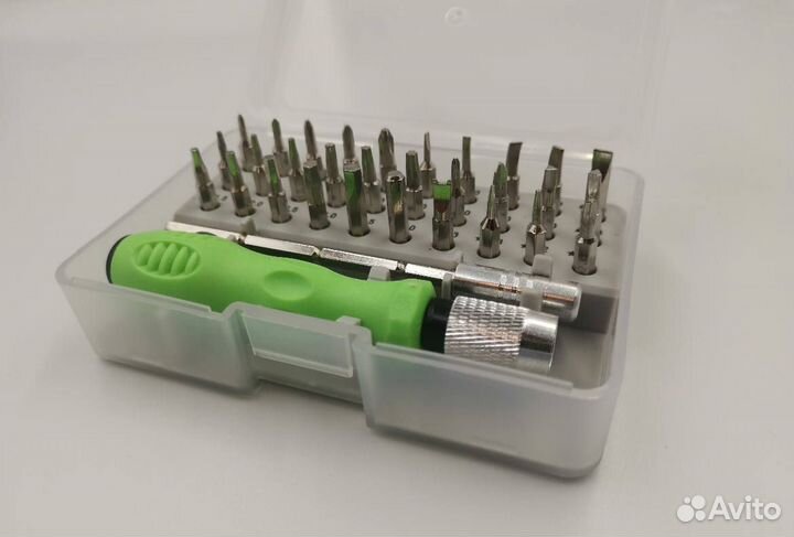 Универсальный ремонтный набор