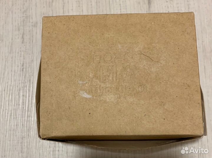 Коробки подарочные