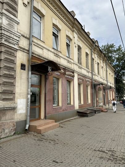 Свободного назначения, 96 м²