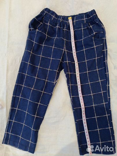 Костюм на праздник мальчику 92-98