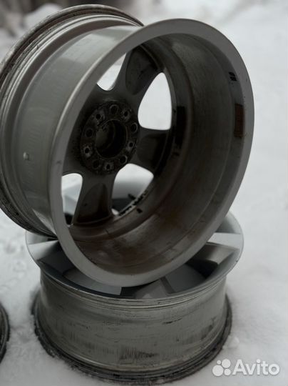 BMW X5 3.0 AT, 2003, 319 000 км