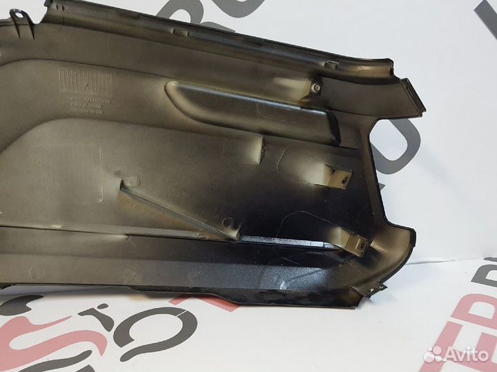 Обтекатель боковой правый Honda Dunk AF74 / AF78