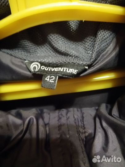 Ветровка Outventure р. 40-42
