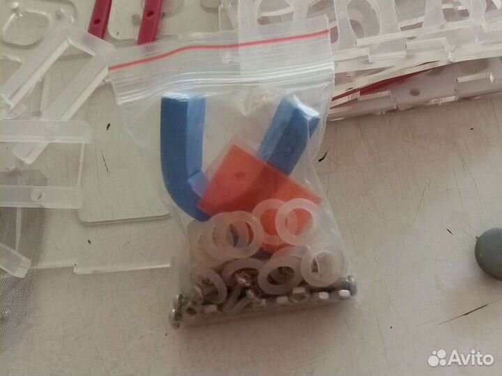 Муравьиная ферма