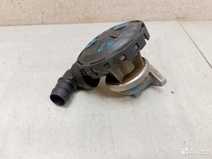 Клапан Пежо 807