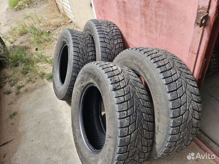 Dunlop All Season Maxx AS1 285/65 R17