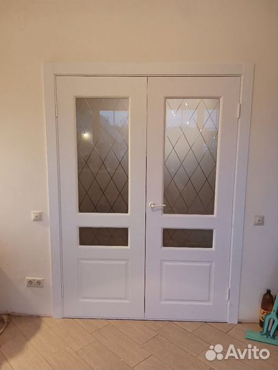 Двери avroradoors