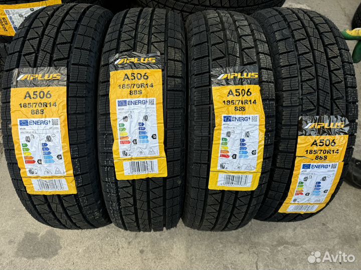 Aplus A506 185/70 R14 88S