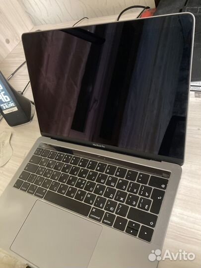 MacBook Pro 13 a2159 2019 запчасти